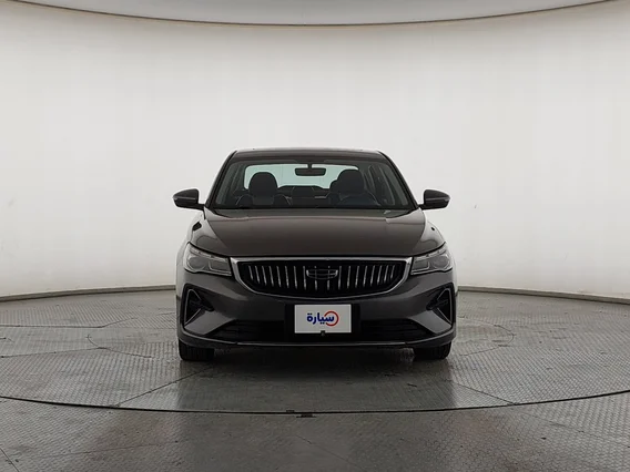 جيلي امجراند GF 2023 