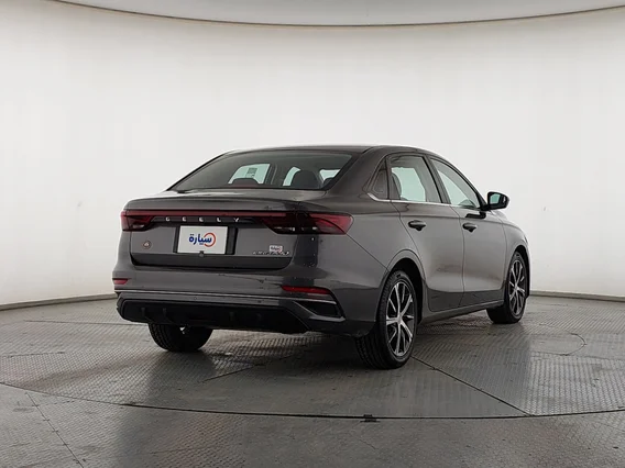 جيلي امجراند GF 2023 