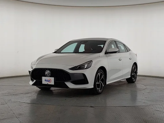 ام جي جي تي LUX 2023 