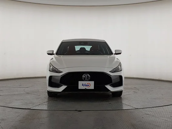 ام جي جي تي LUX 2023 