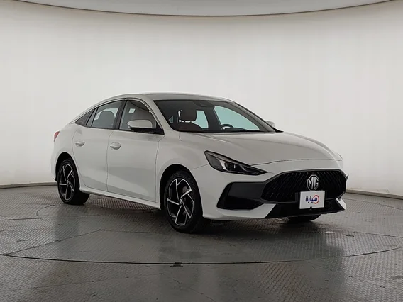 ام جي جي تي LUX 2023 