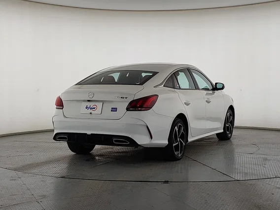 ام جي جي تي LUX 2023 