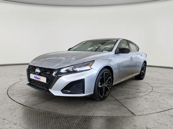 Nissan Altima SR 2023 
