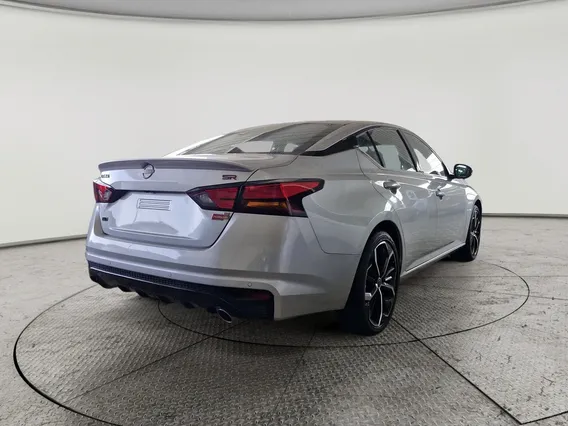 Nissan Altima SR 2023 