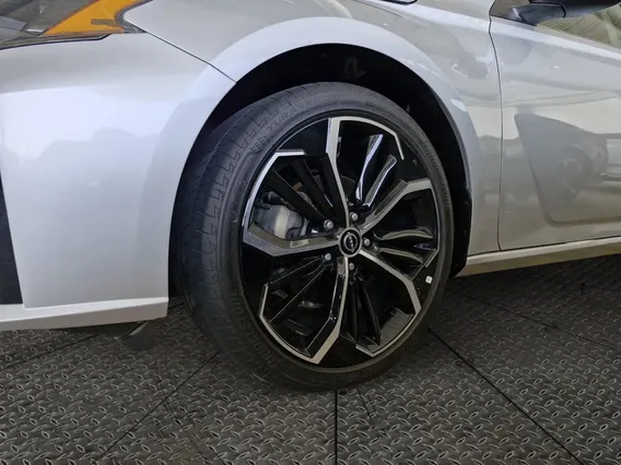 نيسان التيما SR 2023 