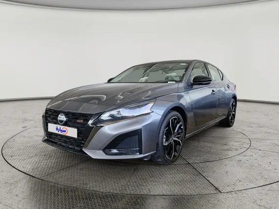 Nissan Altima SR 2023 