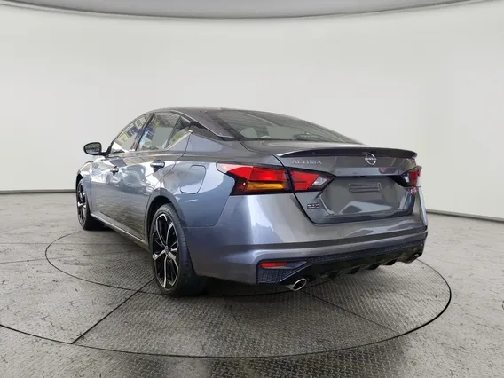 Nissan Altima SR 2023 