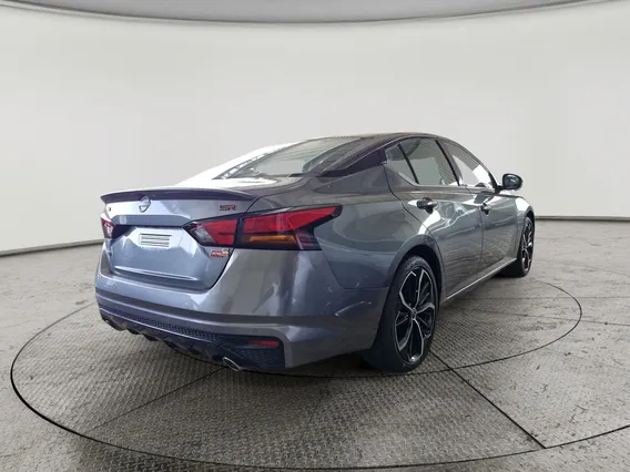 Nissan Altima SR 2023 