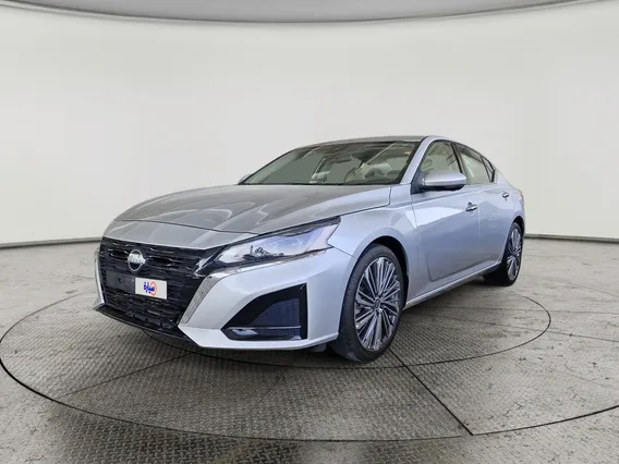 Nissan Altima SL 2023 