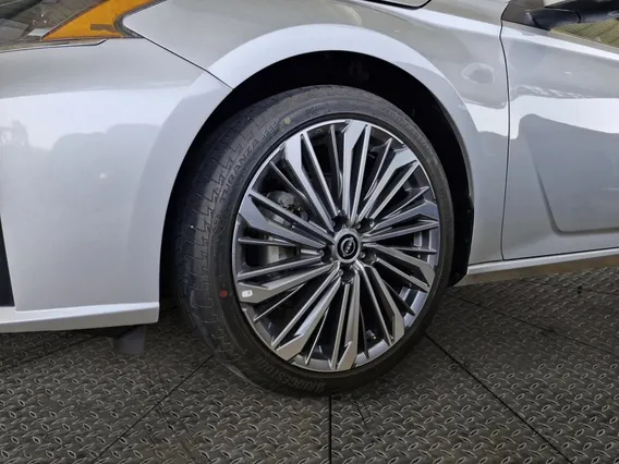 Nissan Altima SL 2023 