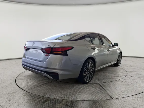 Nissan Altima SL 2023 