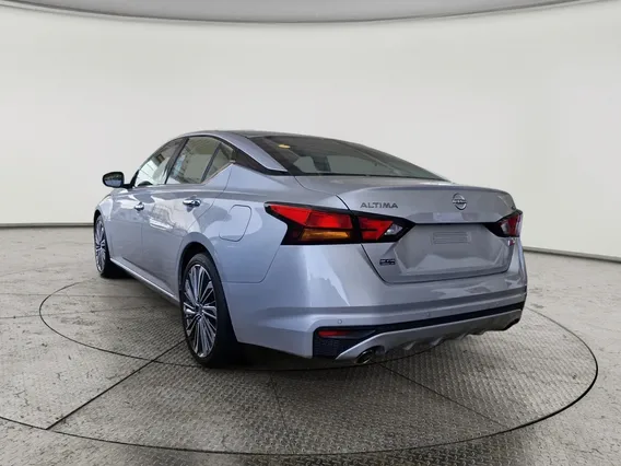 Nissan Altima SL 2023 