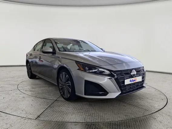 Nissan Altima SL 2023 