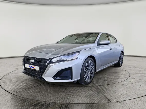 Nissan Altima SL 2023 