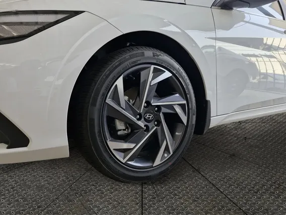 Hyundai Elantra Comfort China 2024 