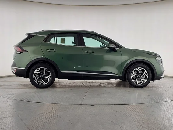 كيا سبورتاج LX 2024 دبل