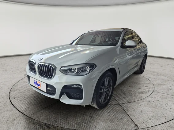 BMW X Series 4 xDrive 30i 2020 