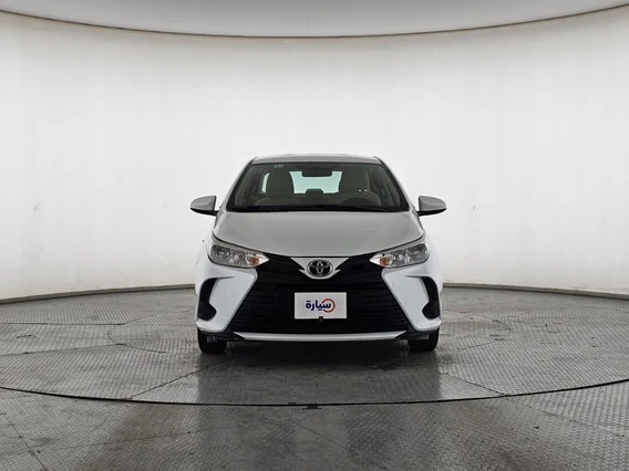 Toyota Yaris  Y 2022 