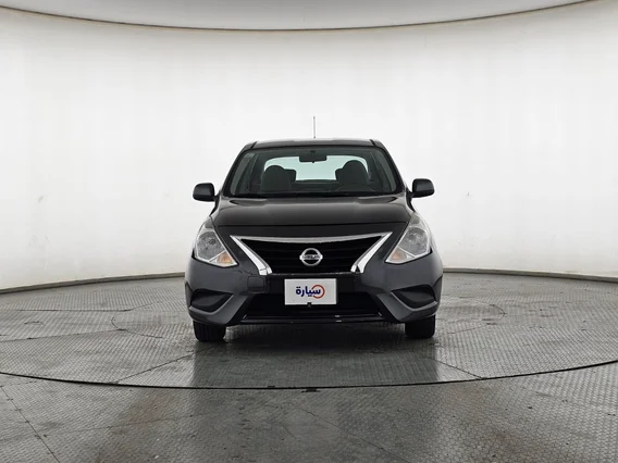 نيسان صني Classic 2021 