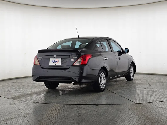 نيسان صني Classic 2021 