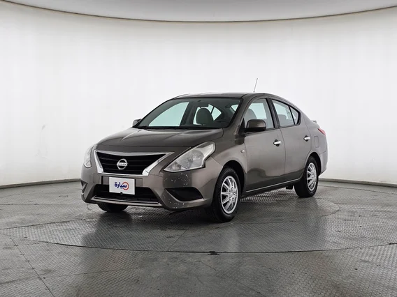 نيسان صني Classic 2021 