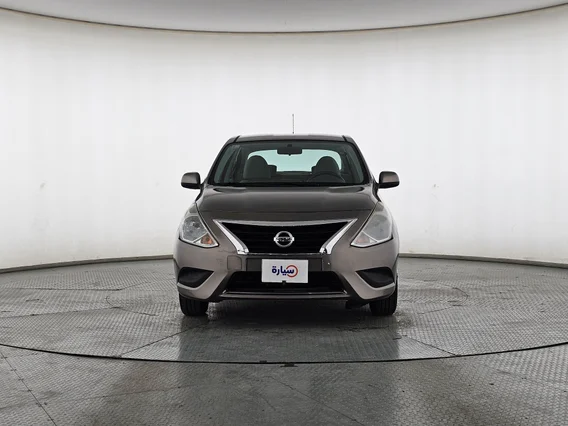 نيسان صني Classic 2021 