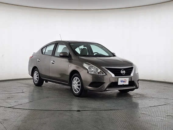 نيسان صني Classic 2021 