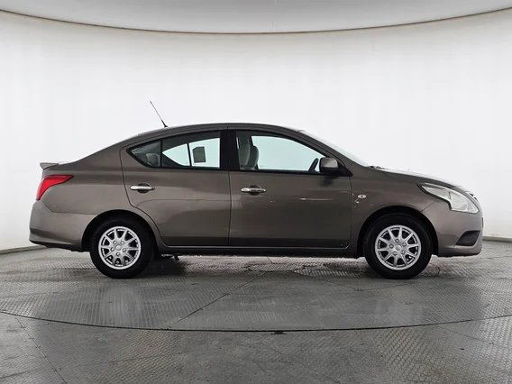 نيسان صني Classic 2021 