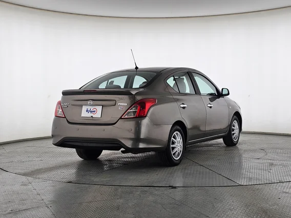 نيسان صني Classic 2021 