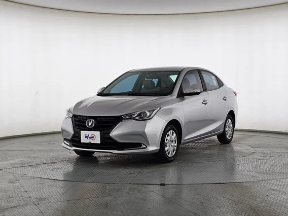 Changan Alsvin Basic 2023 