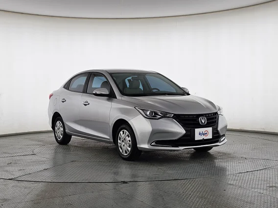 Changan Alsvin Basic 2023 