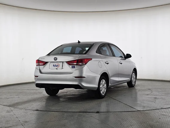 Changan Alsvin Basic 2023 