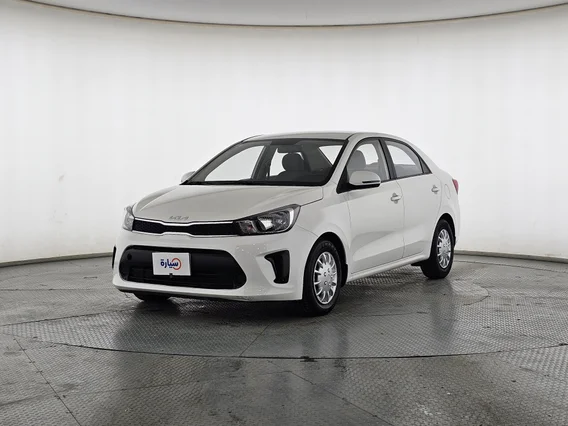 Kia Pegas LX 2022 
