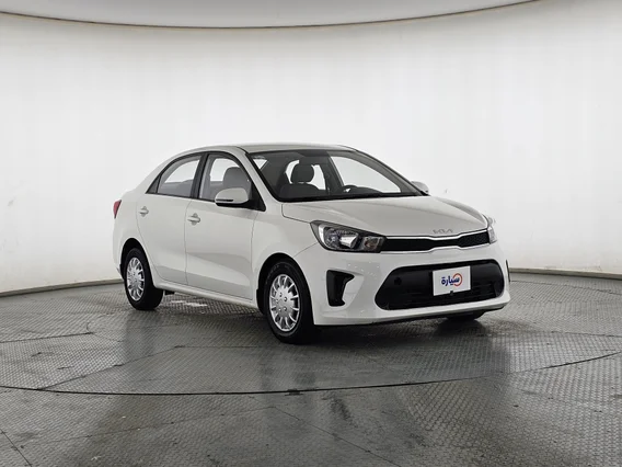 Kia Pegas LX 2022 