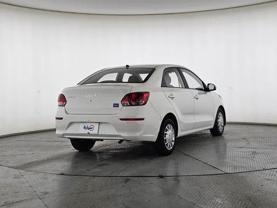 Kia Pegas LX 2022 