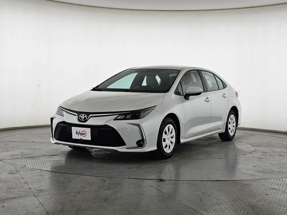 Toyota Corolla XLI 2023 