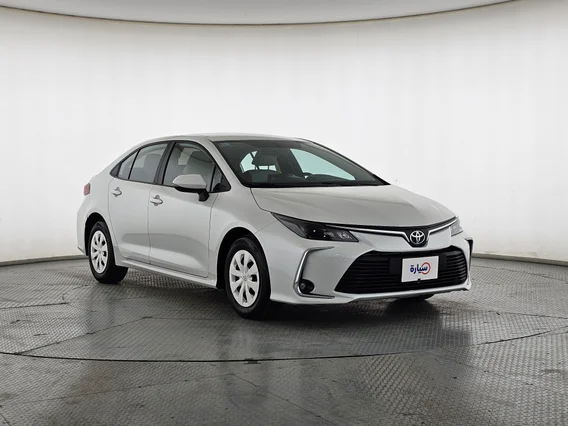 Toyota Corolla XLI 2023 