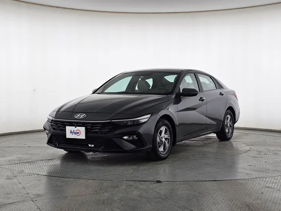 هيونداي النترا فلييت 2024 