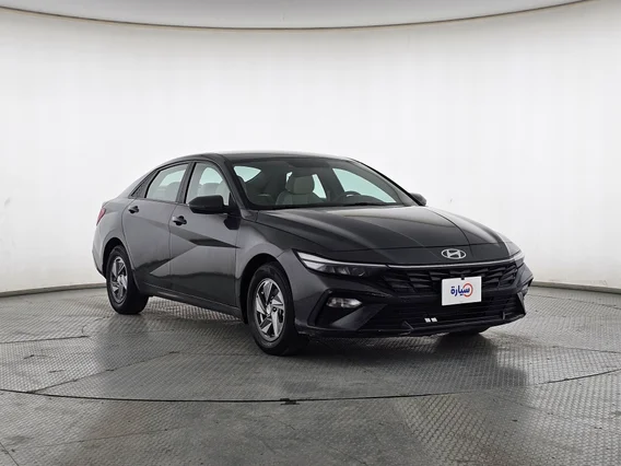 هيونداي النترا فلييت 2024 