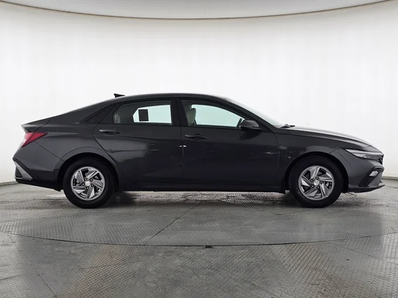 هيونداي النترا فلييت 2024 