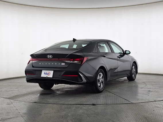 هيونداي النترا فلييت 2024 