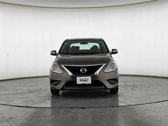 نيسان صني Classic 2021 