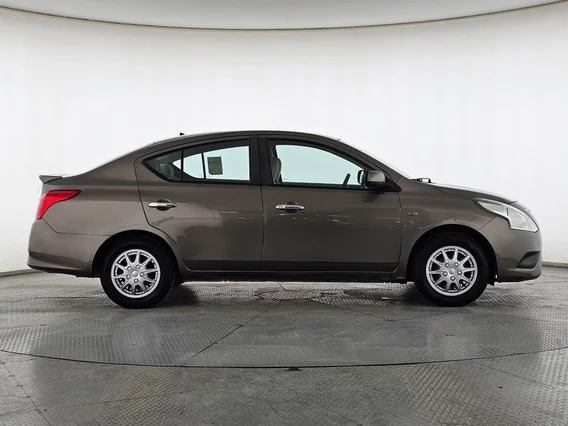 نيسان صني Classic 2021 