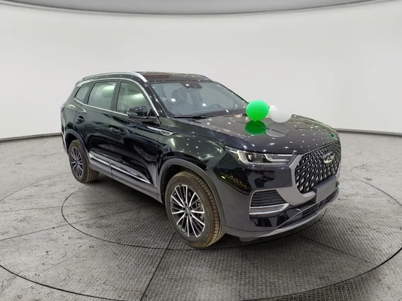 شيري تيجو 8 برو ماكس  2025 