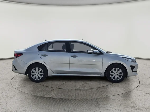 كيا ريو جي ال 2023 