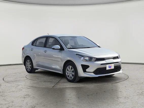 كيا ريو جي ال 2023 