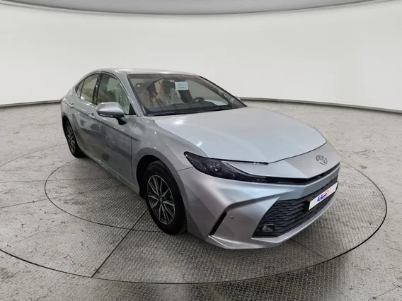 تويوتا كامري E 2026 