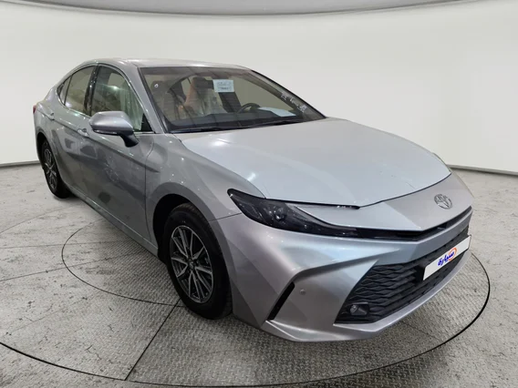 تويوتا كامري E 2026 