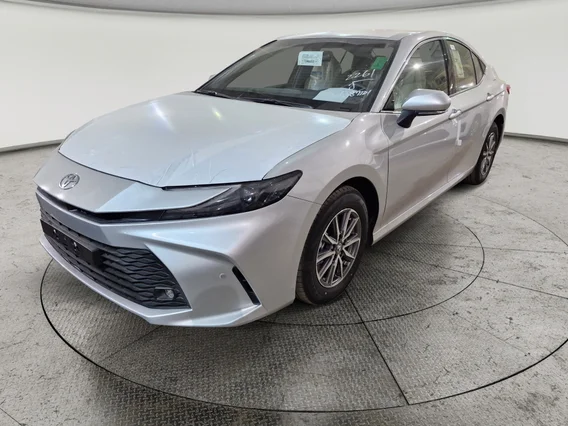 تويوتا كامري E 2026 