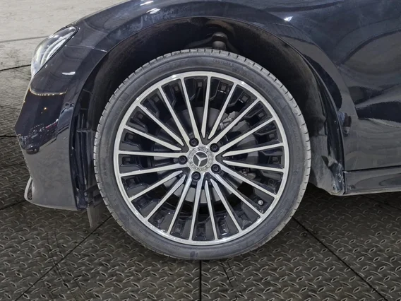 مرسيدس اي 200  2026 